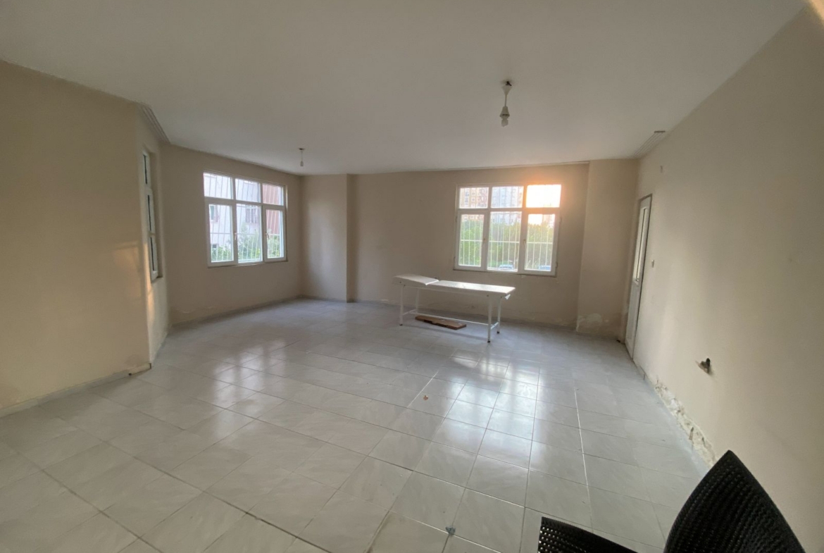 Beldiye Evleri Adana Koop’da 3+1 kiralık daire