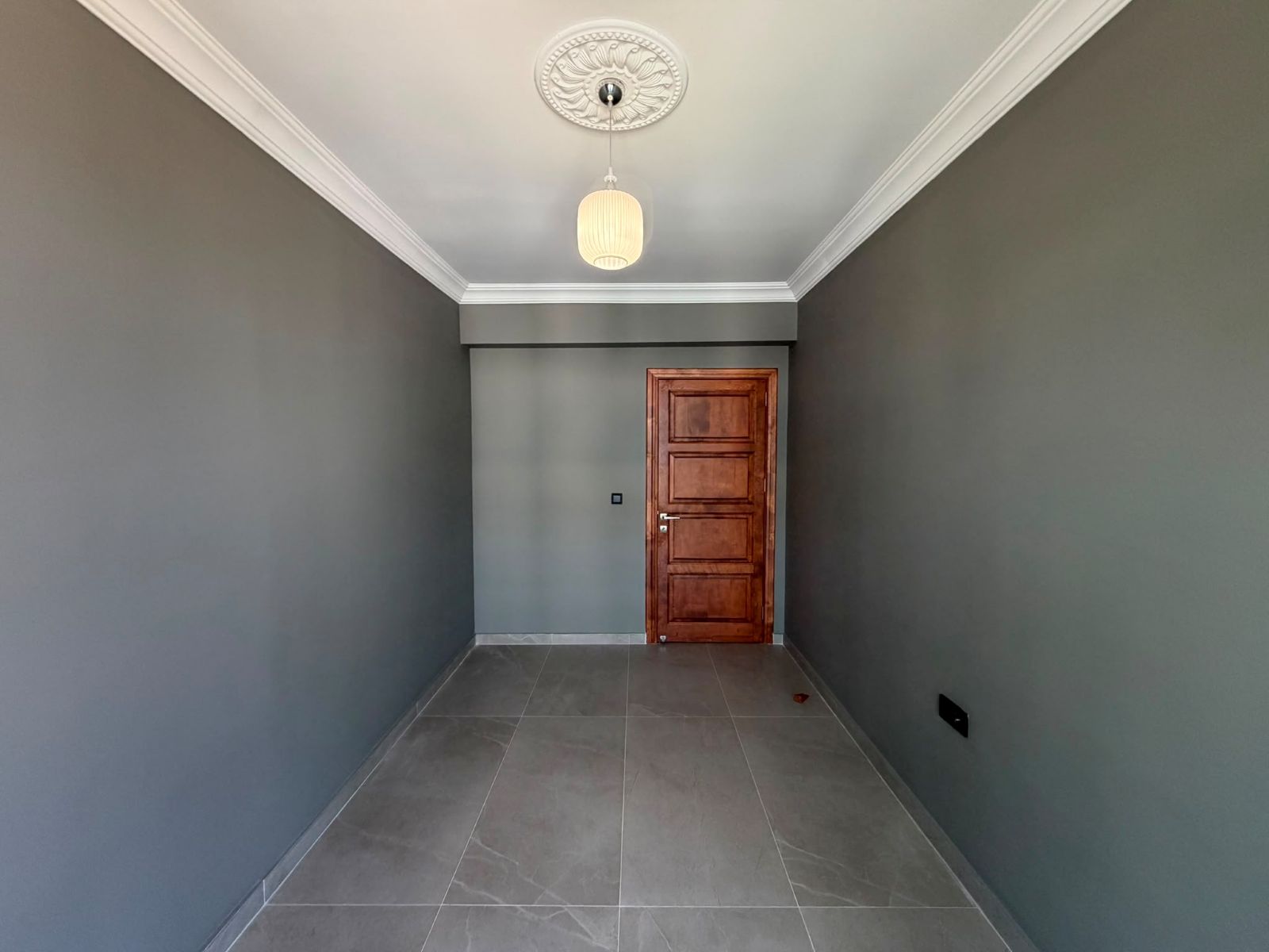 Adana Çukurova Güzelyalı Göl TOKİ evlerinde satılık daire