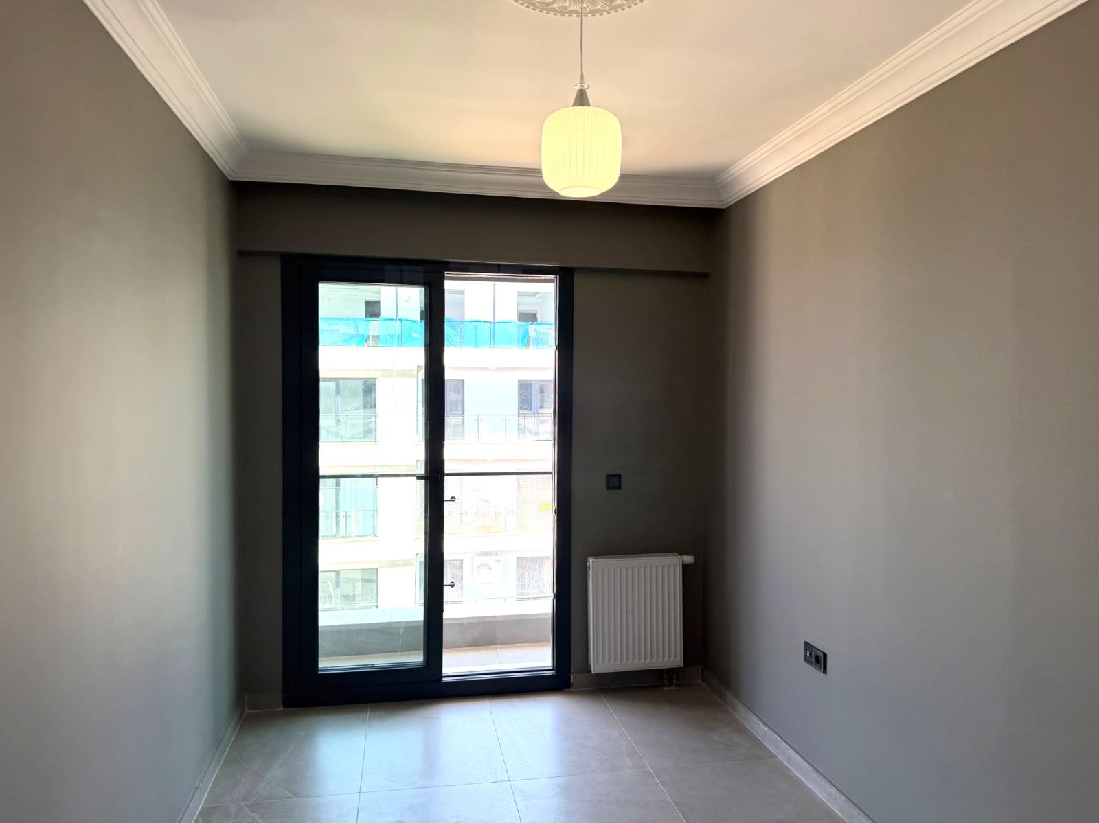 Adana Çukurova Güzelyalı Göl TOKİ evlerinde satılık daire