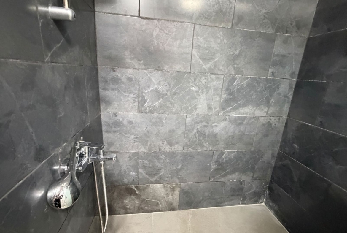 Adana Çukurova Güzelyalı Göl TOKİ evlerinde satılık daire