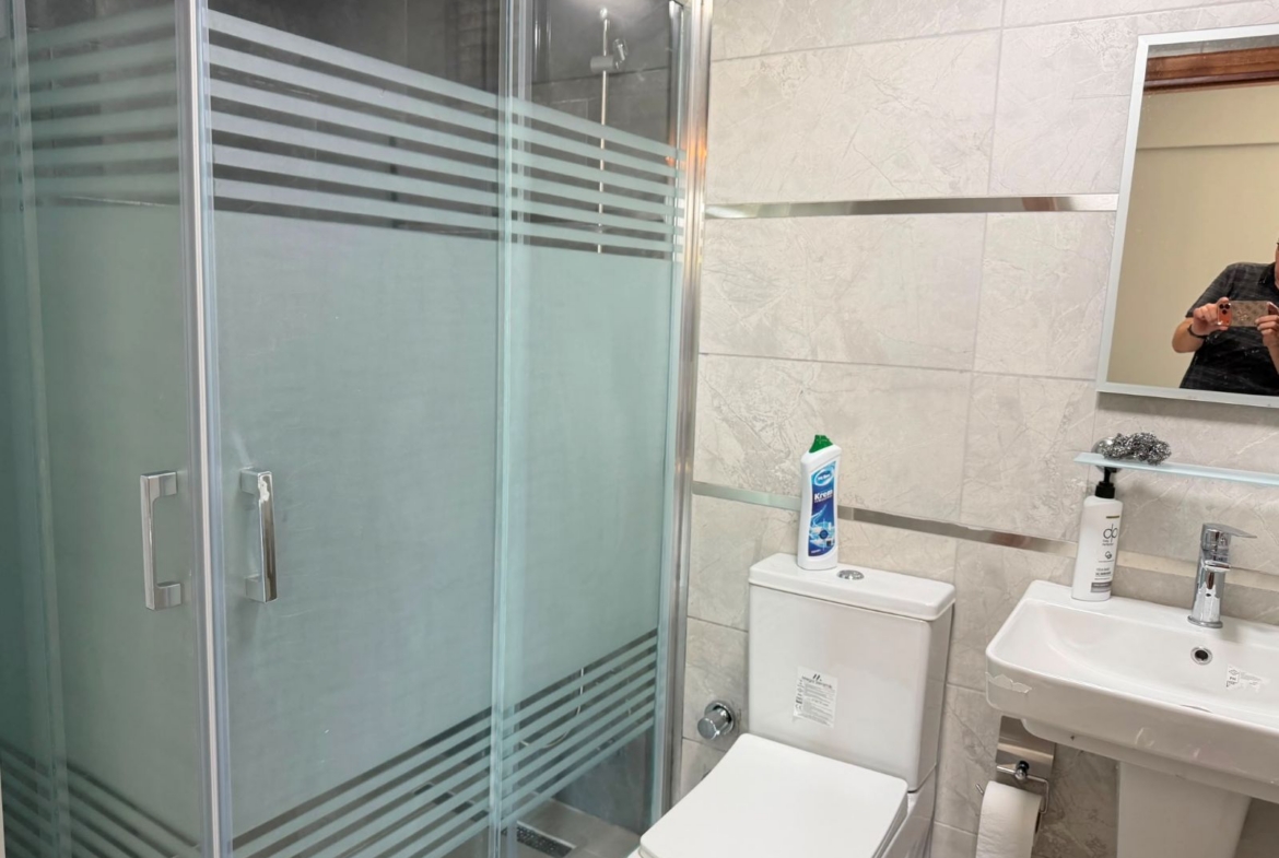 Adana Çukurova Güzelyalı Göl TOKİ evlerinde satılık daire