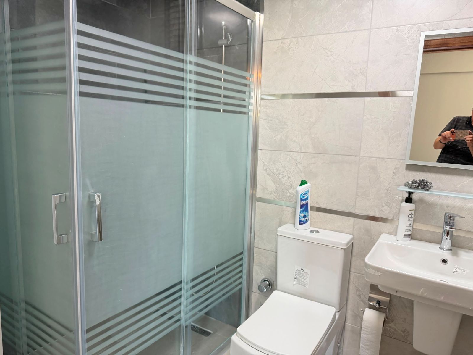 Adana Çukurova Güzelyalı Göl TOKİ evlerinde satılık daire