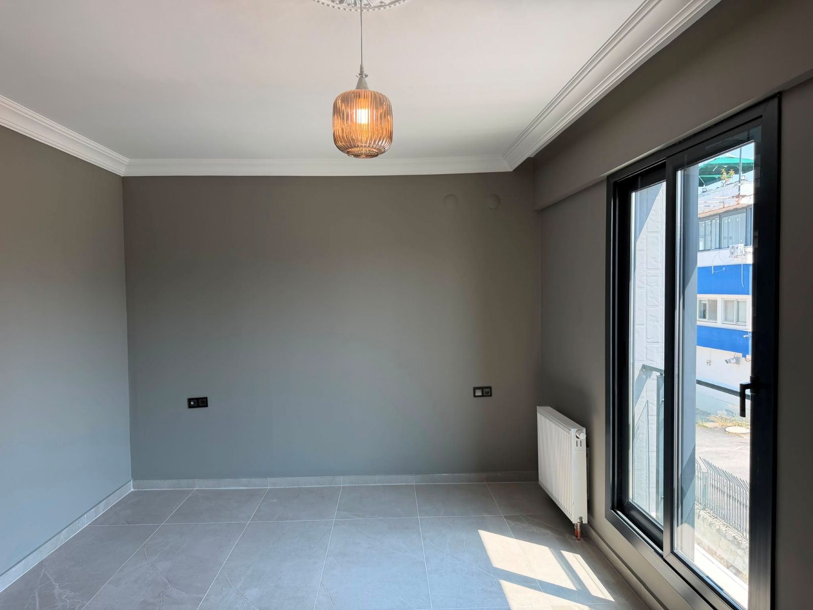 Adana Çukurova Güzelyalı Göl TOKİ evlerinde satılık daire