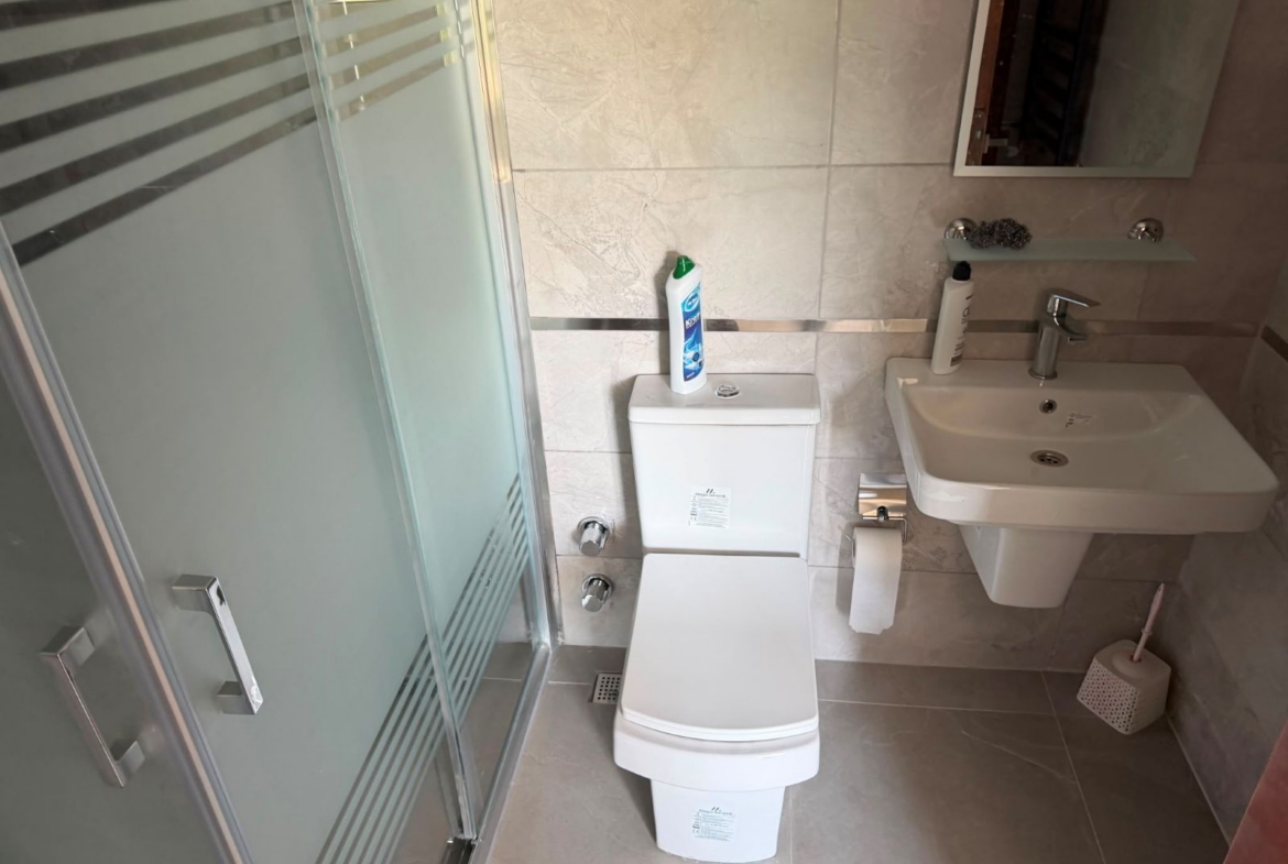 Adana Çukurova Güzelyalı Göl TOKİ evlerinde satılık daire