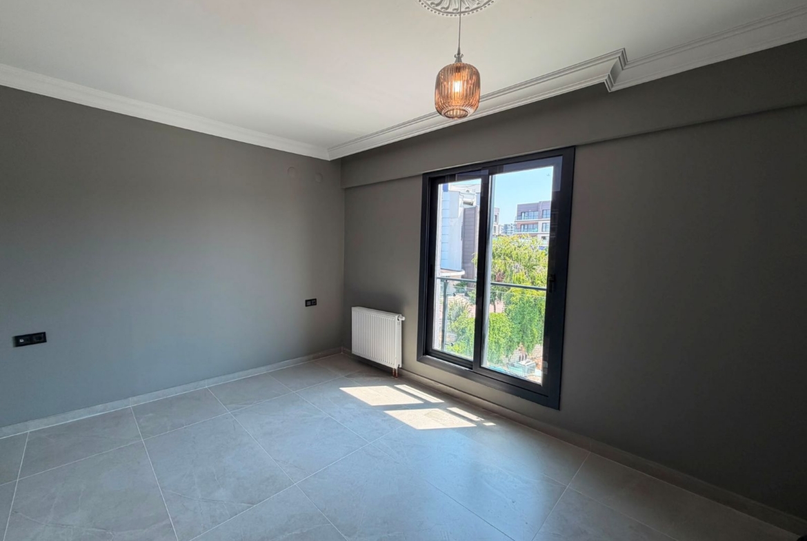 Adana Çukurova Güzelyalı Göl TOKİ evlerinde satılık daire
